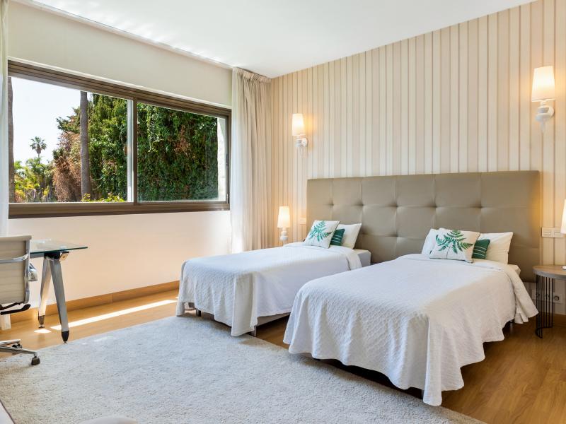 Marina Villa Malachite 12 , Nueva Andalucia , Puerto Banus 