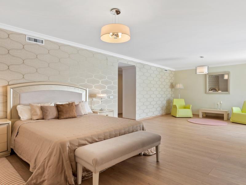 Marina Villa Pearl 14 , Puerto Banus 