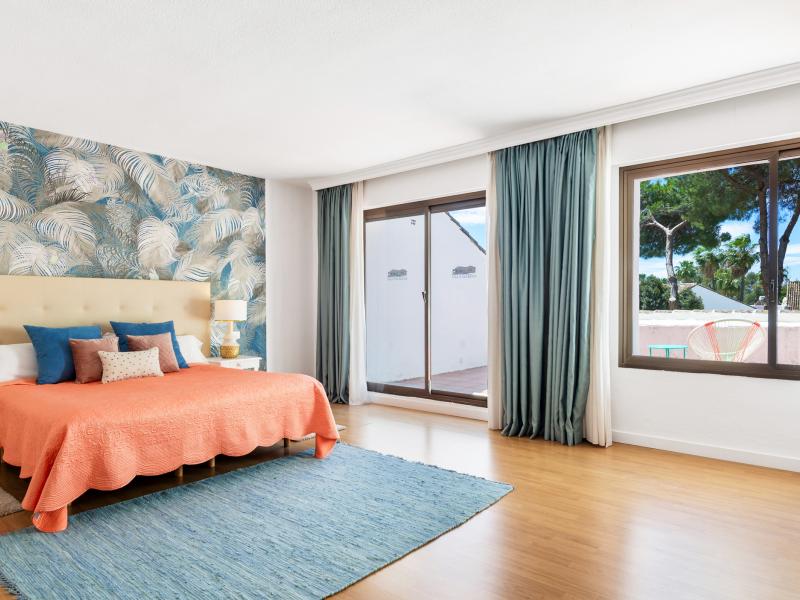 Marina Villa Emerald 7 , Nueva Andalucia , Puerto Banus 