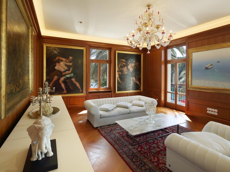 Villa Mirasol , Losinj 