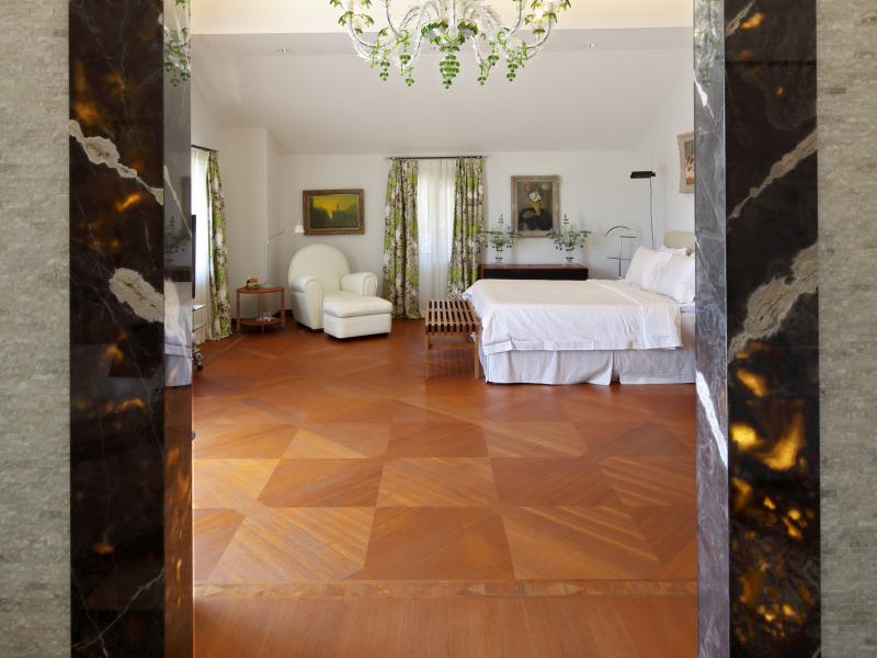 Villa Mirasol , Losinj 