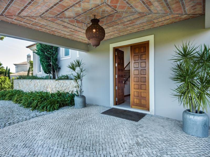 Villa Oasis , Quinta do Lago 