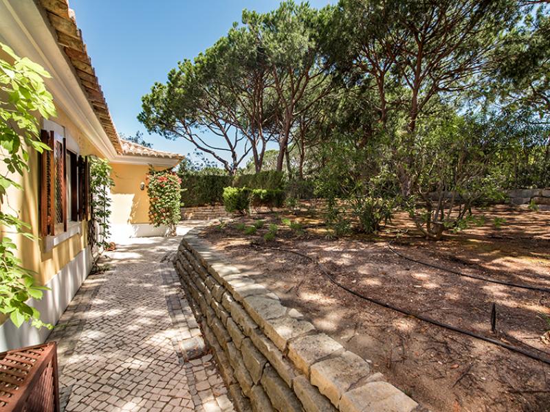 Villa Margarida , Quinta do Lago 