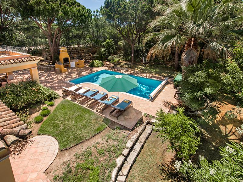 Villa Margarida , Quinta do Lago 