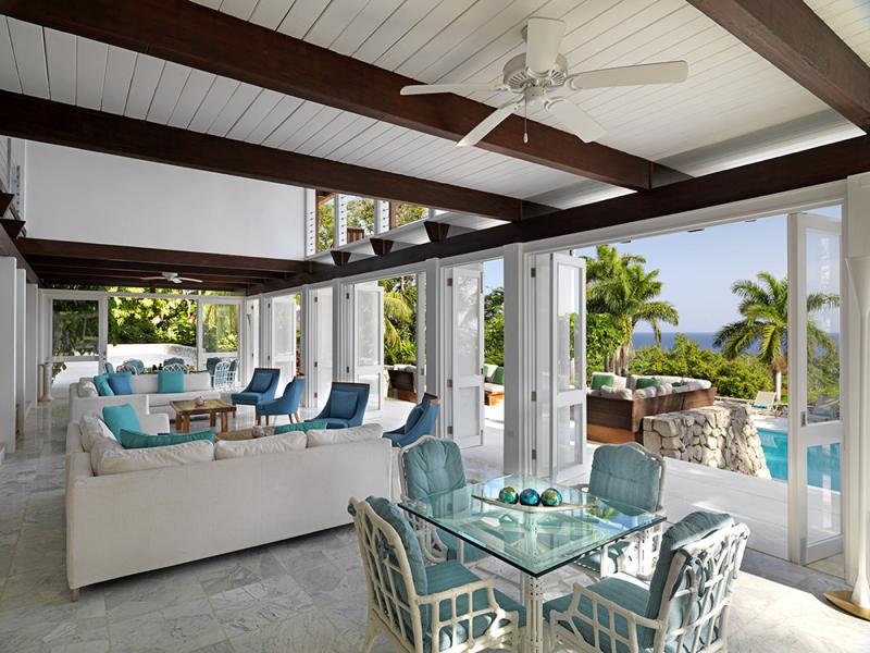 Villa Rosa , Montego Bay 