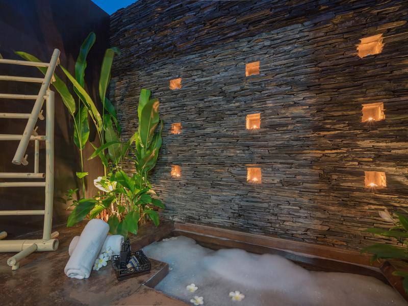 Saanti, Natai Beach , Natai Beach 