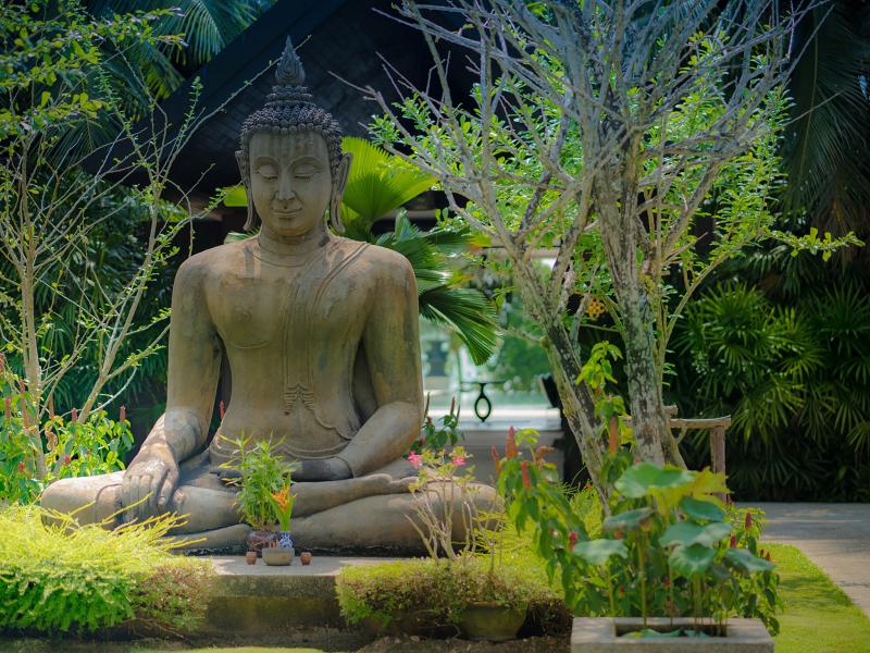 Saanti, Natai Beach , Natai Beach 