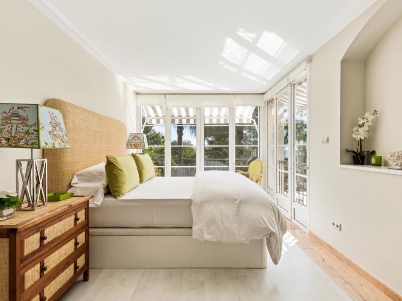 Villa Sana, Puerto Banus , Puerto Banus 