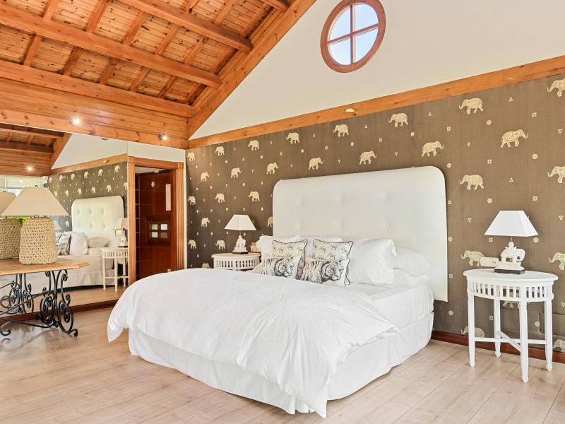 Villa Sana, Puerto Banus , Puerto Banus 