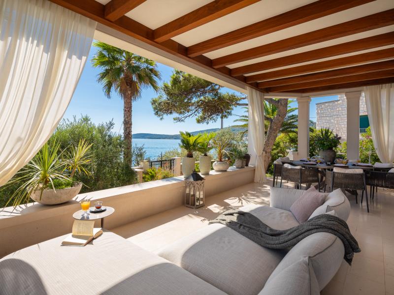 Villa Summer Breeze , Dalmatian Hinterland 