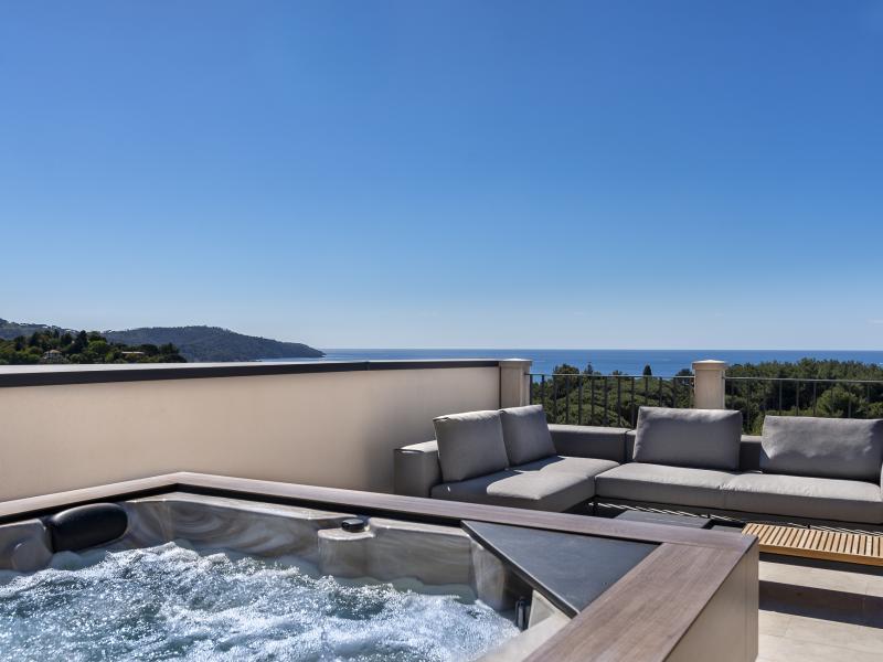 Domaine Louise Villas , Cote D'Azur 