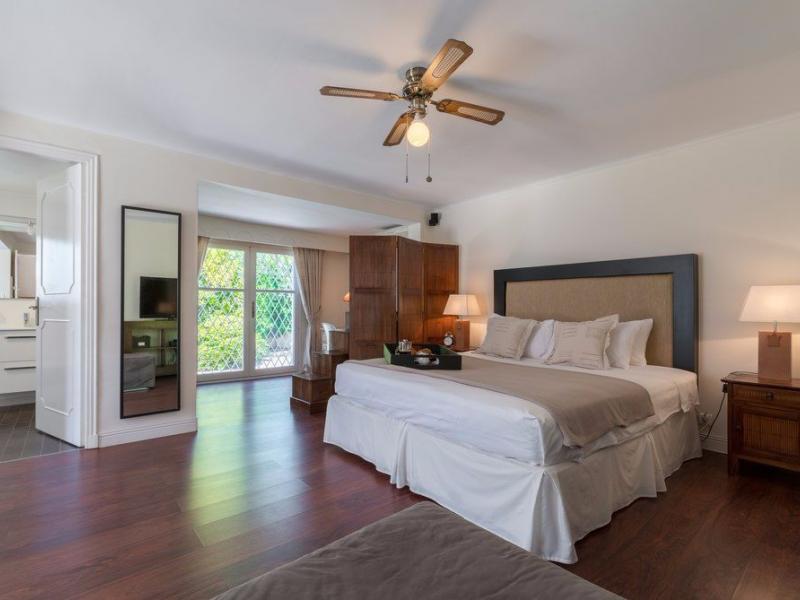 Villa Muriella, Cap d'Antibes , Cote D'Azur 