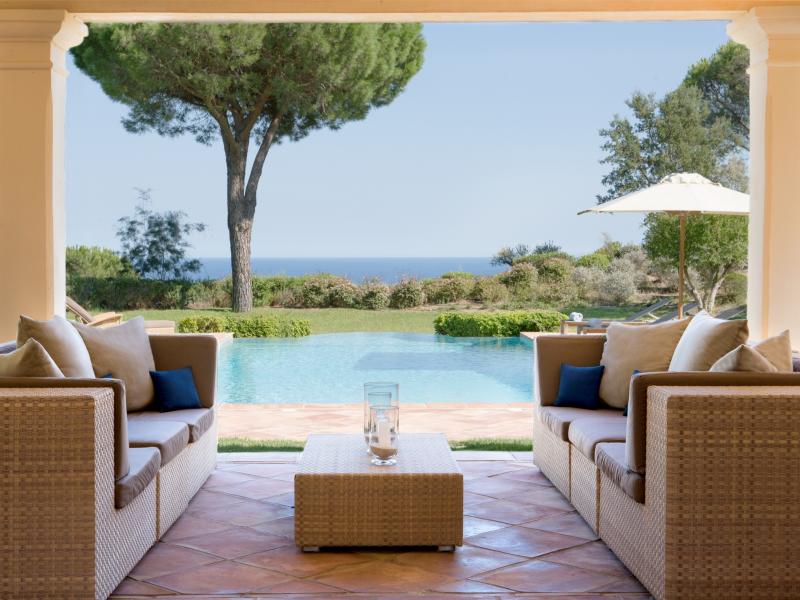 La Reserve Hotel, Spa & Villas, Ramatuelle , Cote D'Azur 