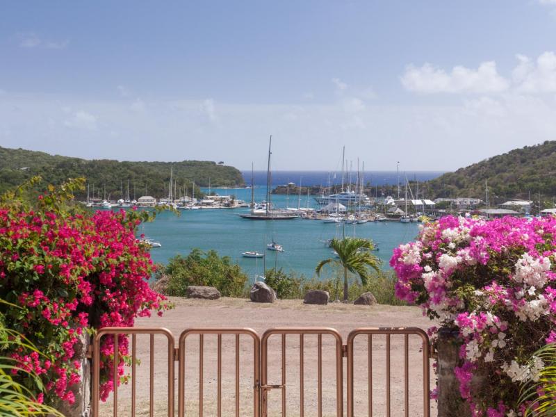 Casa Lidia , English Harbour 