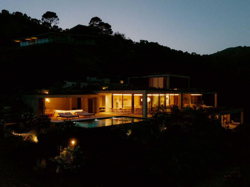 Villa Zara , Benahavis 