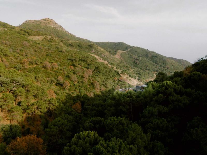 Villa Zara , Benahavis 