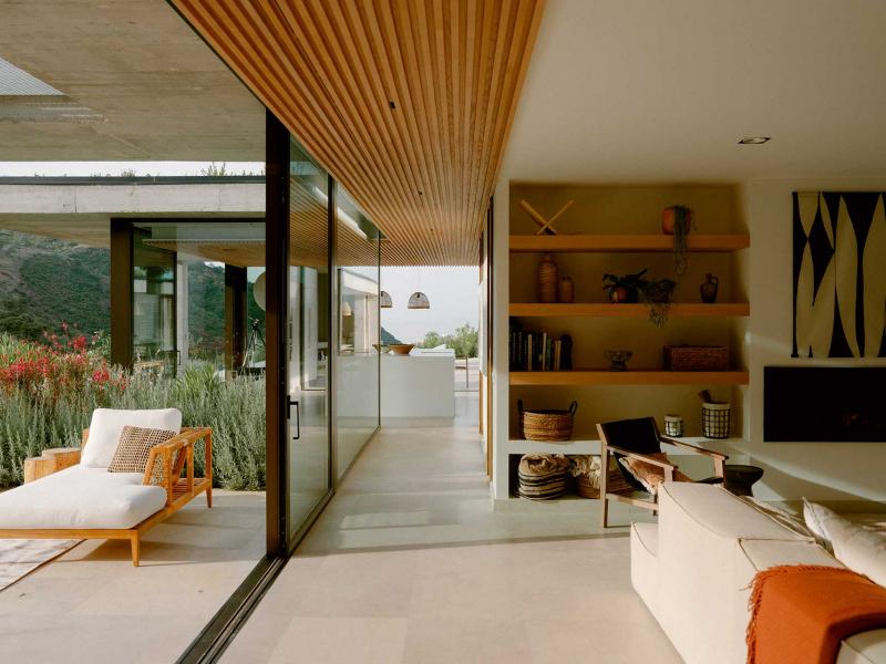 Villa Zara , Benahavis 