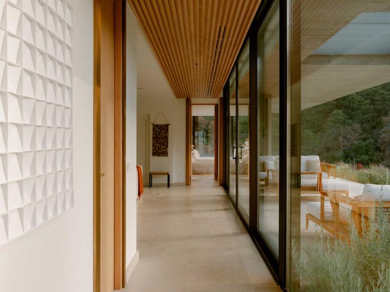 Villa Zara , Benahavis 