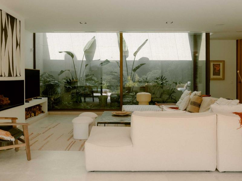 Villa Zara , Benahavis 