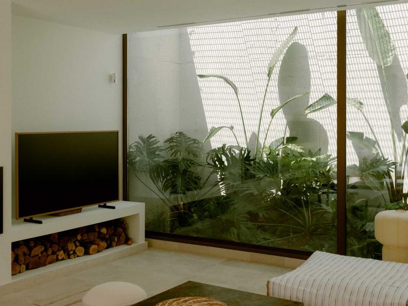 Villa Zara , Benahavis 