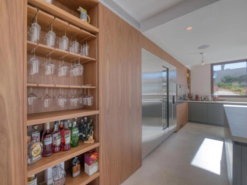 Villa Clara , Portals 