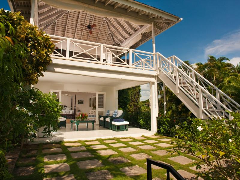 Round Hill Hotel and Villas , Montego Bay 