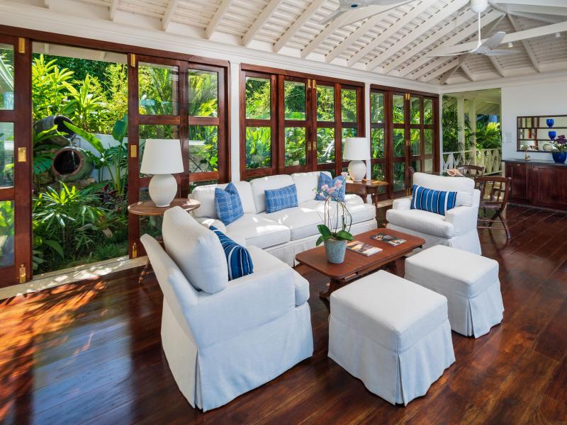 Round Hill Hotel and Villas , Montego Bay 