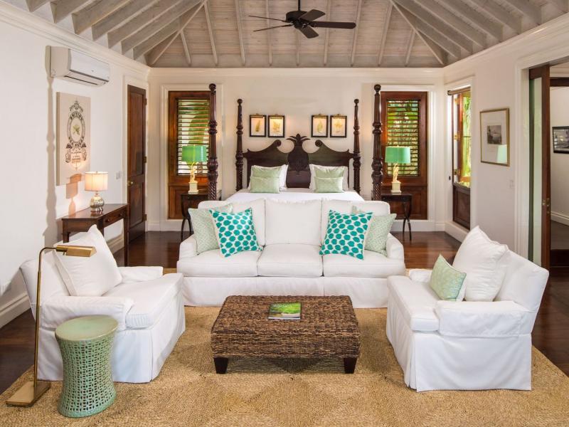 Round Hill Hotel and Villas , Montego Bay 