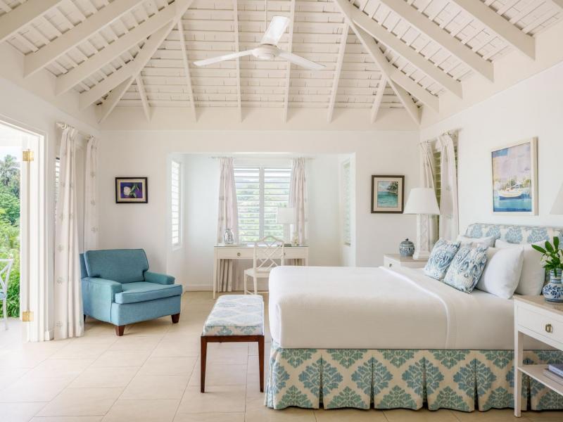 Round Hill Hotel and Villas , Montego Bay 