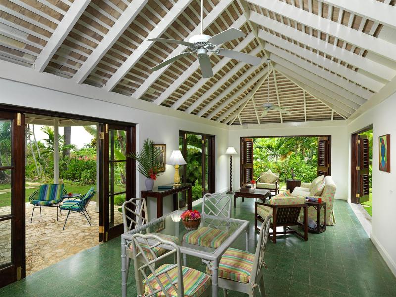 Round Hill Hotel and Villas , Montego Bay 