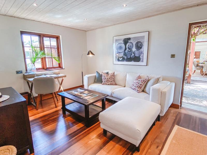 Grenadine Hills Villa One , Friendship Bay 