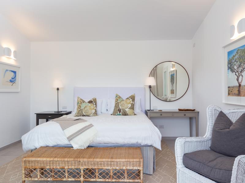 Villa Gione , Cannigione 