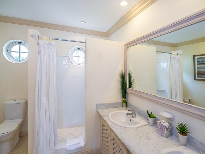 Royal Westmoreland - Royal Villa 22 , Royal Westmoreland , St James , West Coast Barbados 