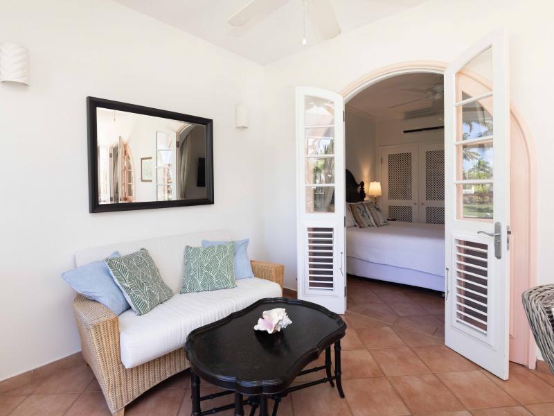 Sugar Hill - Tennis Village A104 Palm Breeze , St James , Sugar Hill , West Coast Barbados 