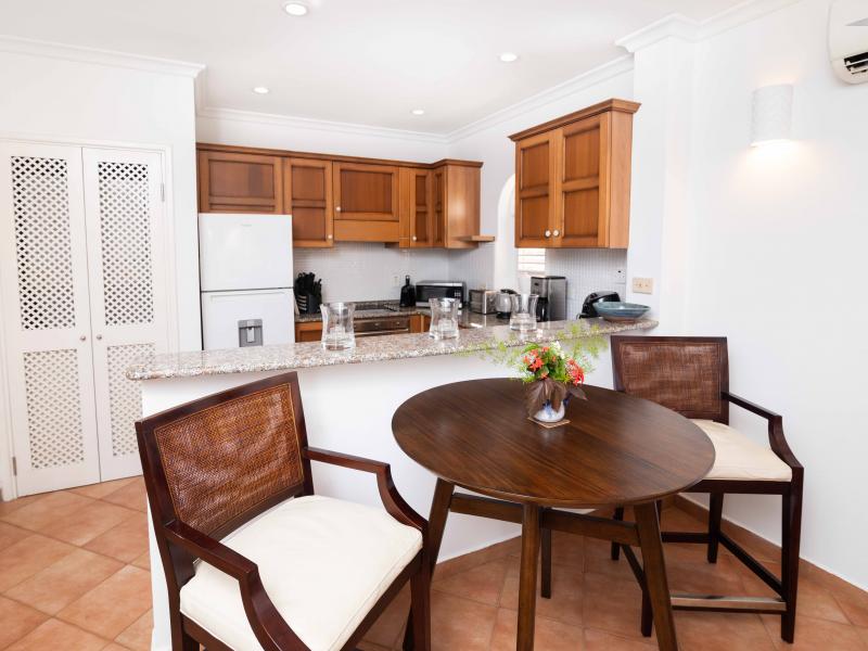 Sugar Hill - Tennis Village A104 Palm Breeze , St James , Sugar Hill , West Coast Barbados 