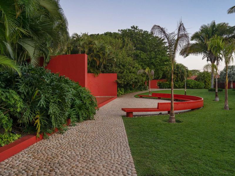 Villa Pacifica , Punta Mita 