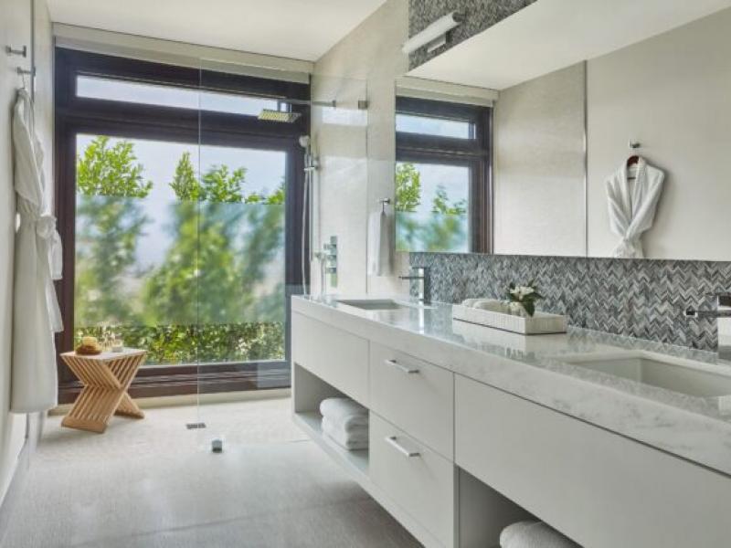 Water’s Edge Villa - Oil Nut Bay , Oil Nut Bay , Virgin Gorda 