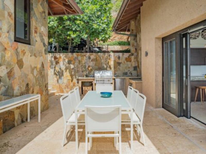 Water’s Edge Villa - Oil Nut Bay , Oil Nut Bay , Virgin Gorda 