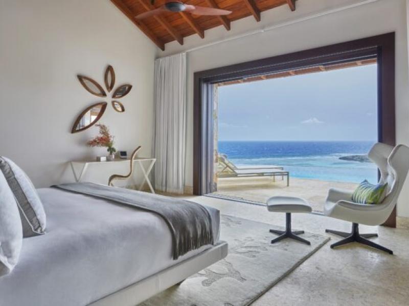 Water’s Edge Villa - Oil Nut Bay , Oil Nut Bay , Virgin Gorda 