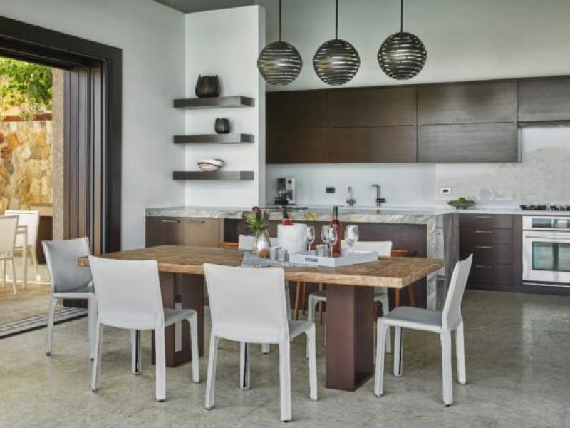 Water’s Edge Villa - Oil Nut Bay , Oil Nut Bay , Virgin Gorda 