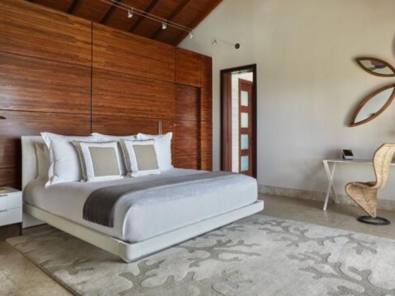 Water’s Edge Villa - Oil Nut Bay , Oil Nut Bay , Virgin Gorda 