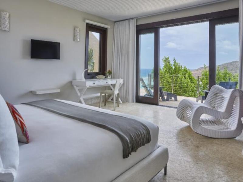 Water’s Edge Villa - Oil Nut Bay , Oil Nut Bay , Virgin Gorda 