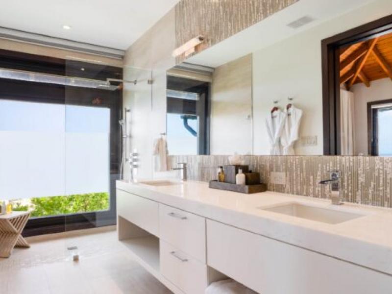 Water’s Edge Villa - Oil Nut Bay , Oil Nut Bay , Virgin Gorda 