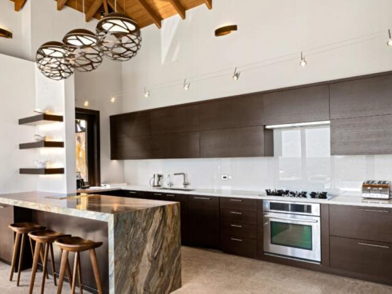 Water’s Edge Villa - Oil Nut Bay , Oil Nut Bay , Virgin Gorda 