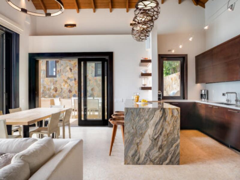 Water’s Edge Villa - Oil Nut Bay , Oil Nut Bay , Virgin Gorda 