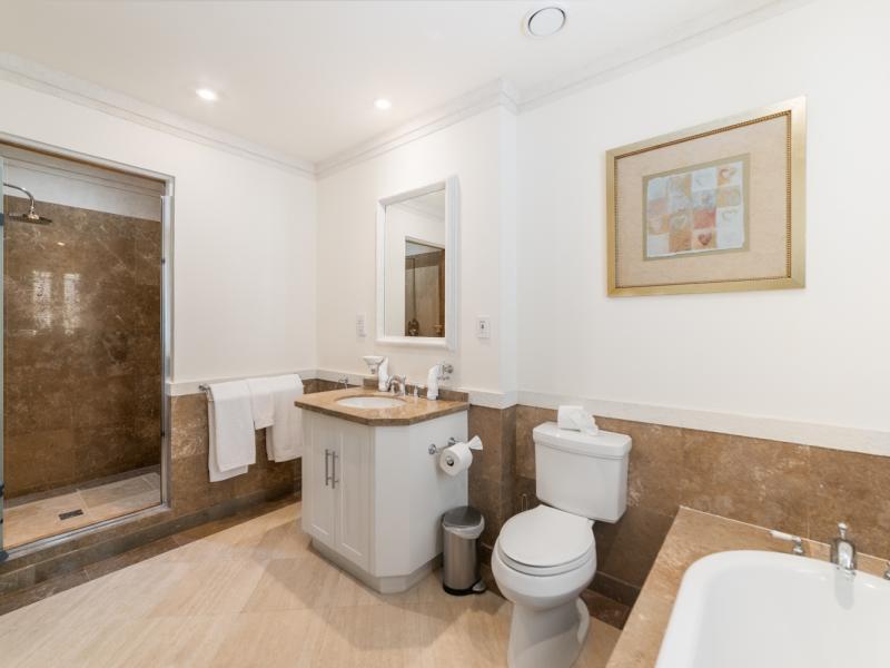 Smugglers Cove 6 , Beachfront villas Barbados , Paynes Bay , St James , West Coast Barbados 