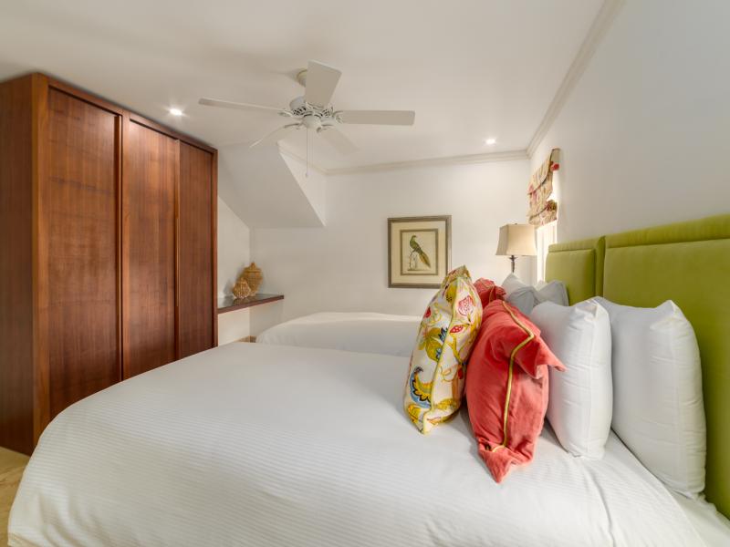 Royal Westmoreland - Sugar Cane Ridge 5 , Royal Westmoreland , St James , West Coast Barbados 