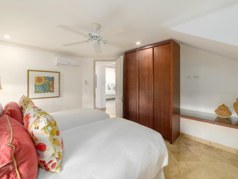 Royal Westmoreland - Sugar Cane Ridge 5 , Royal Westmoreland , St James , West Coast Barbados 