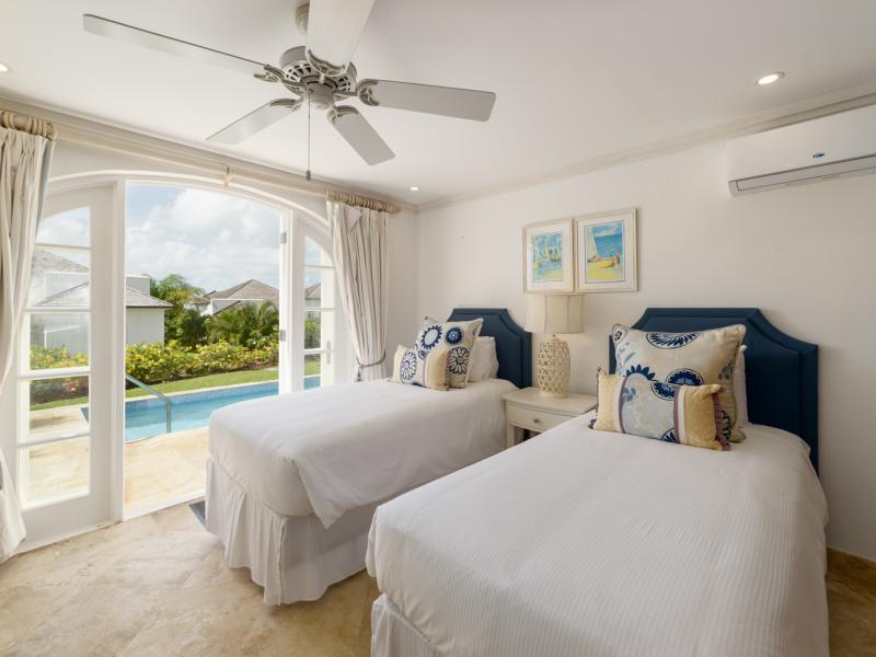 Royal Westmoreland - Sugar Cane Ridge 5 , Royal Westmoreland , St James , West Coast Barbados 