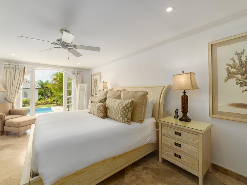 Royal Westmoreland - Sugar Cane Ridge 5 , Royal Westmoreland , St James , West Coast Barbados 